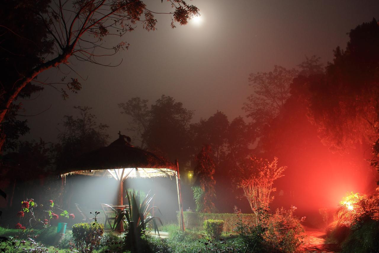 Bardia Wildlife Resort Bardiya Exterior foto