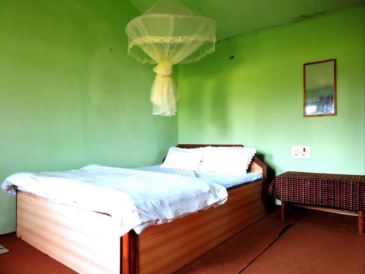 Bardia Wildlife Resort Bardiya Exterior foto